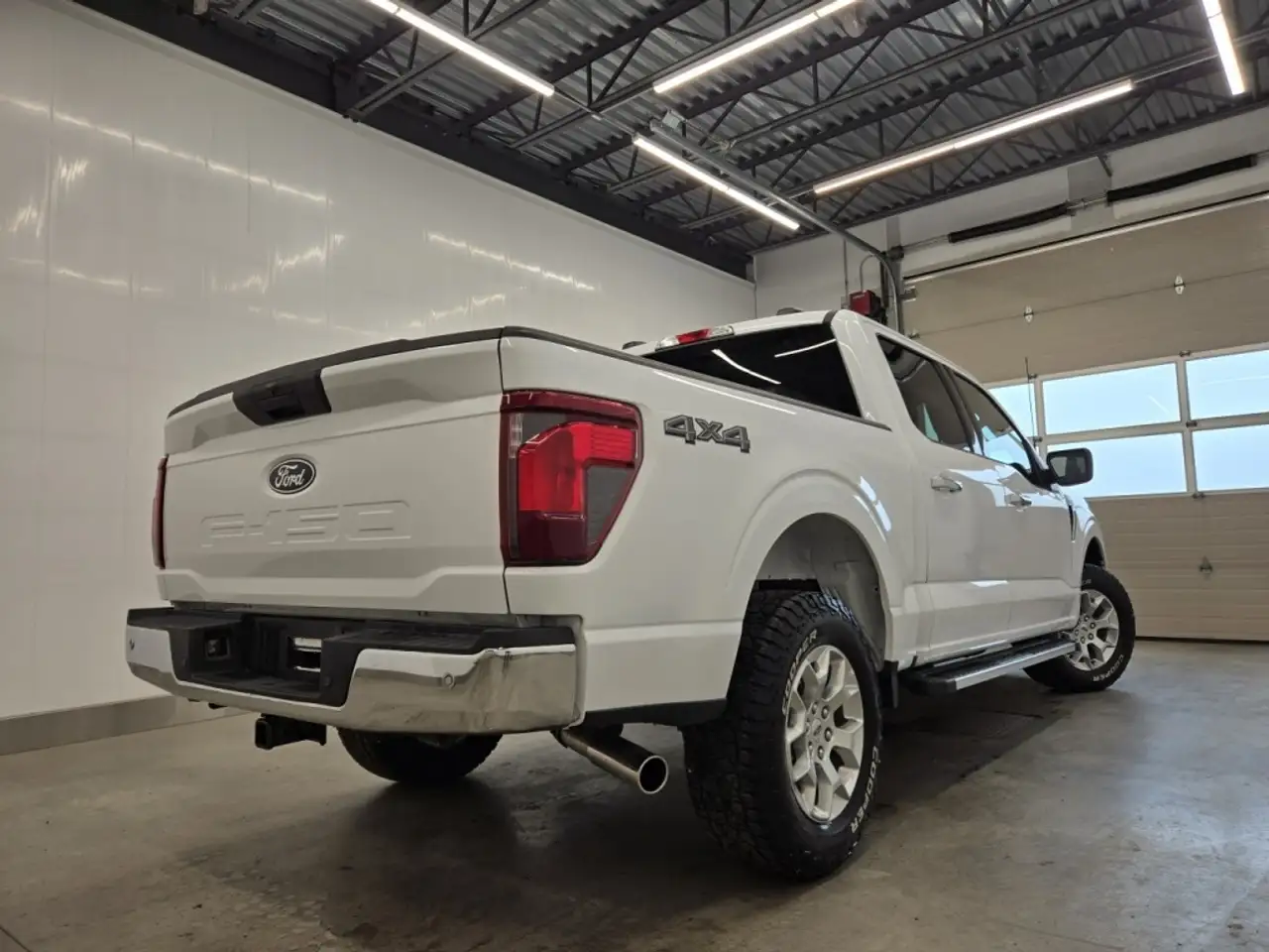 Ford F 150 photo Ford F 150
