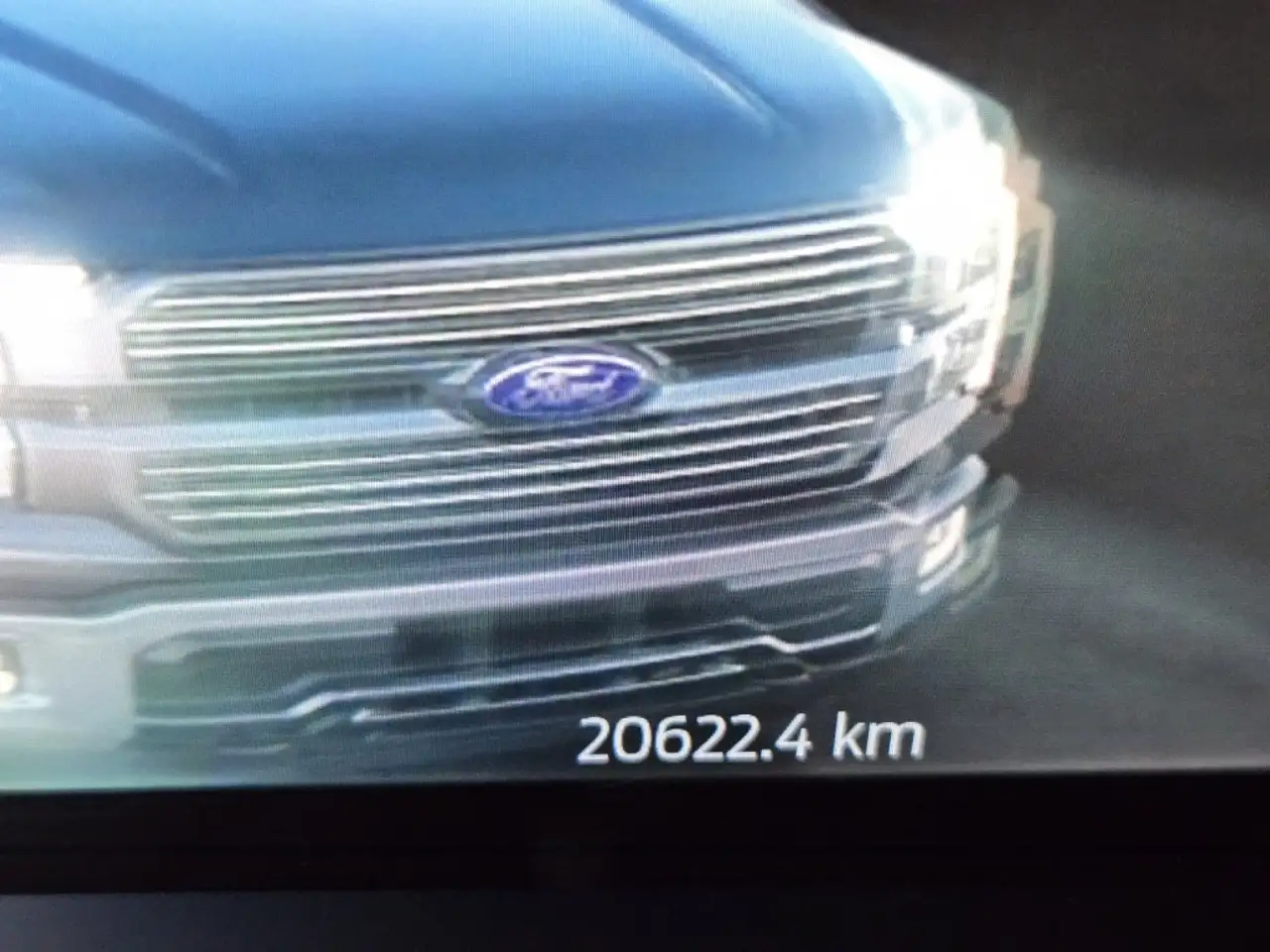 Ford F 150 photo Ford F 150