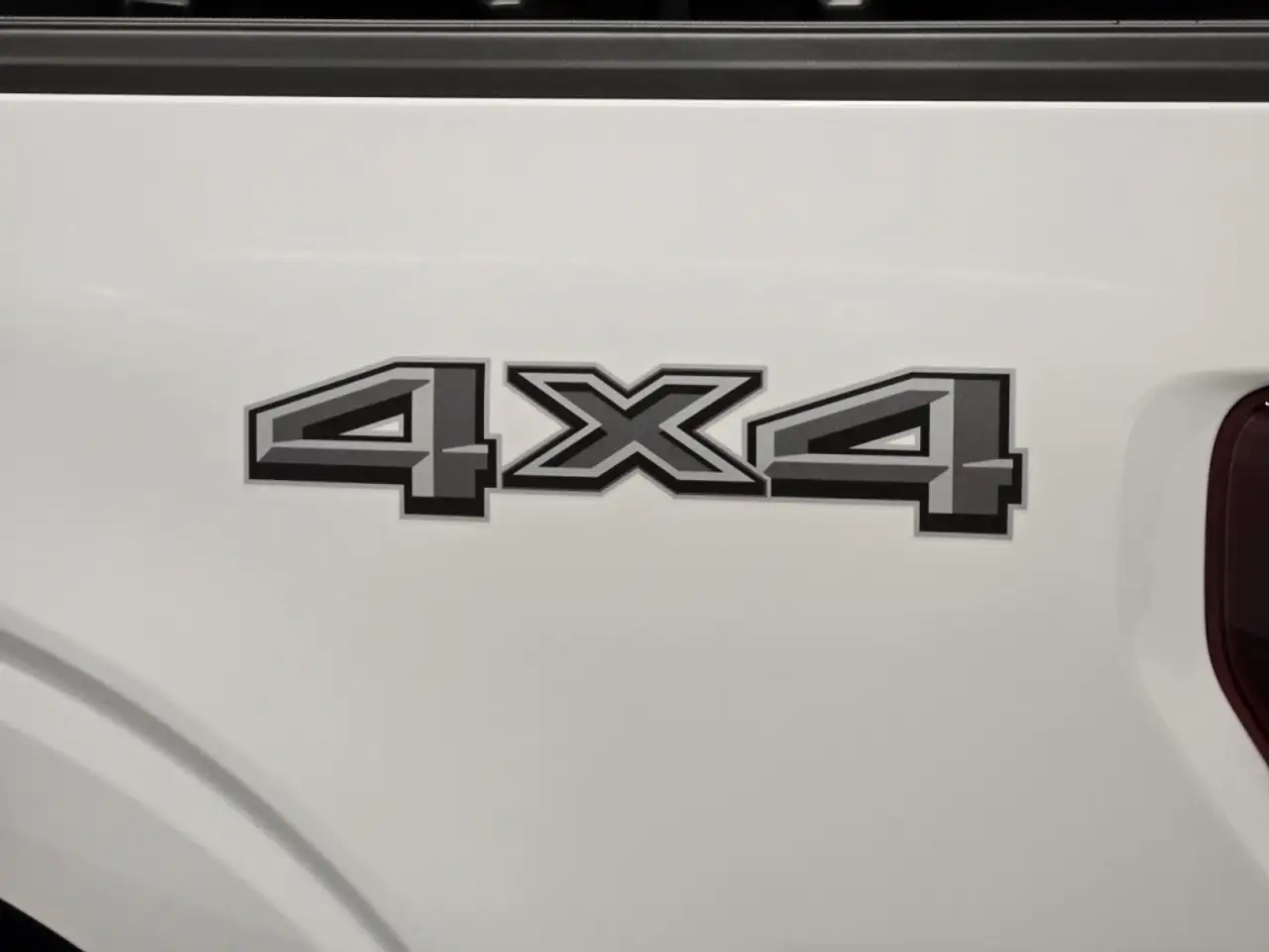Ford F 150 photo Ford F 150