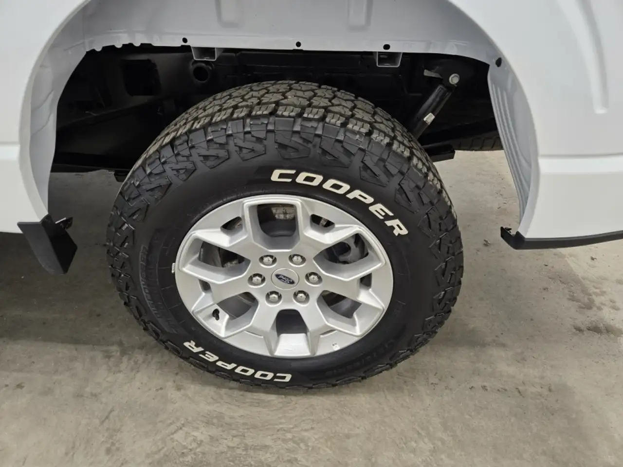 Ford F 150 photo Ford F 150