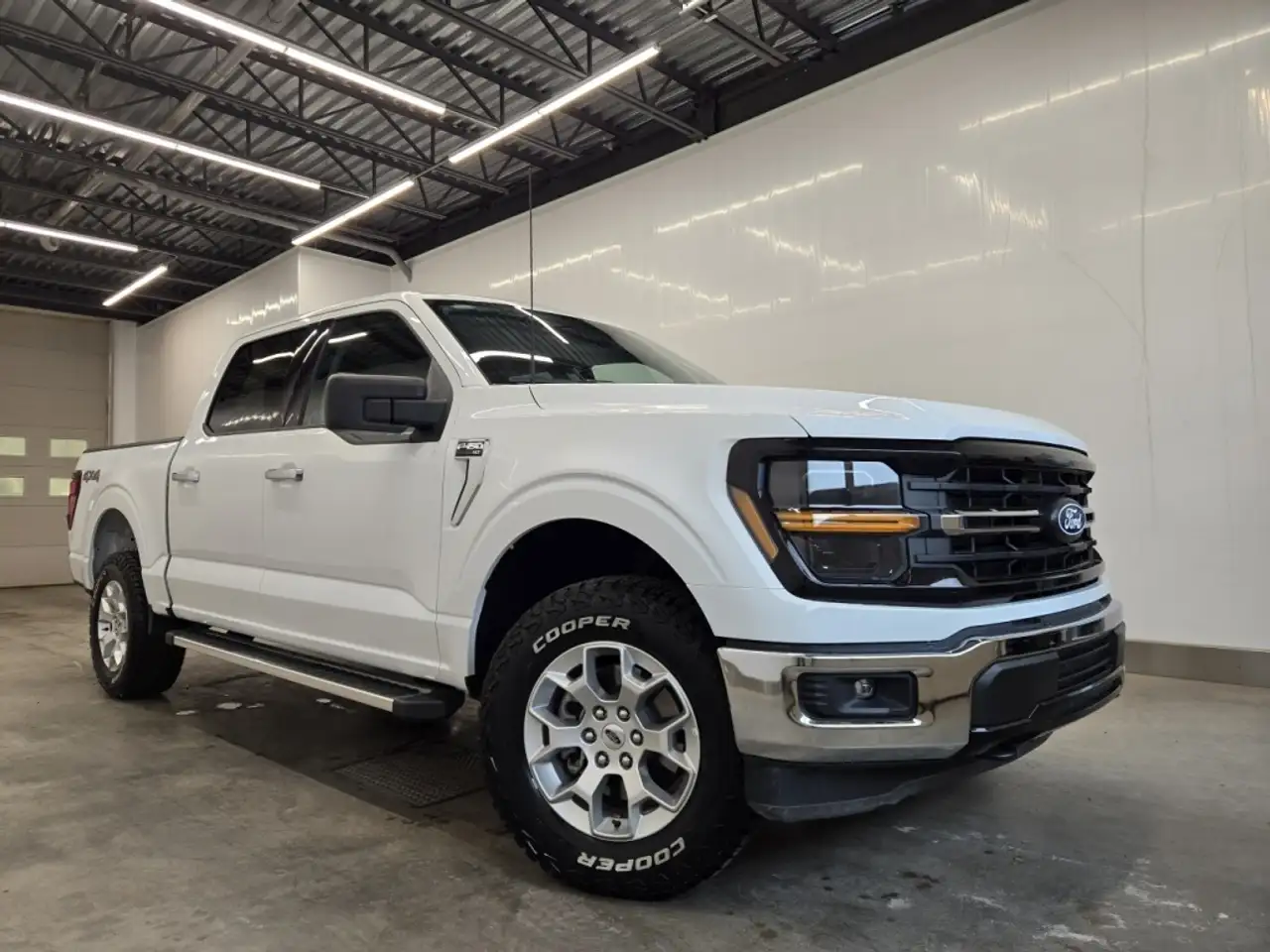Ford F 150 photo Ford F 150