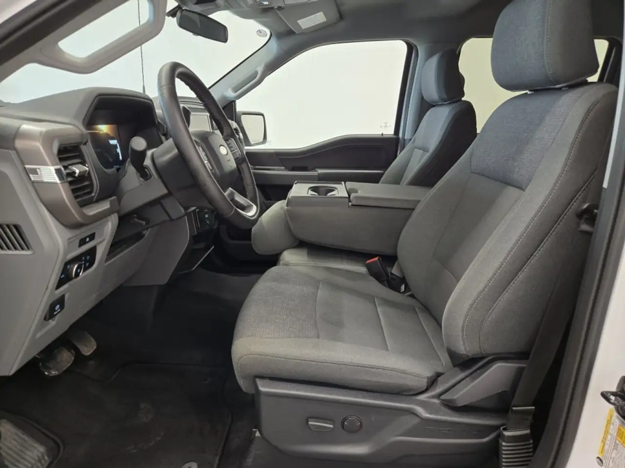 Ford F 150 photo Ford F 150