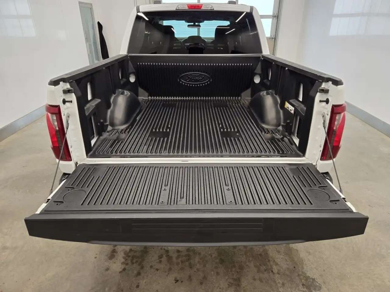 Ford F 150 photo Ford F 150
