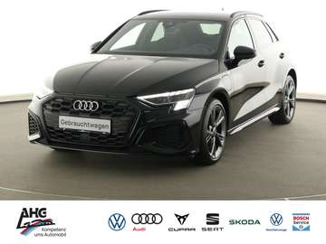 Sportback 1,4TFSI e S tronic S line