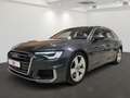Audi S6 TDI quattro ACC HuD MATRIX S-SITZE RFK Gris - thumbnail 3