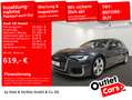 Audi S6 TDI quattro ACC HuD MATRIX S-SITZE RFK Gris - thumbnail 1