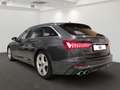 Audi S6 TDI quattro ACC HuD MATRIX S-SITZE RFK Gris - thumbnail 5