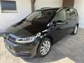 Volkswagen Touran 1,5 TSI Highline DSG-MATRIX LED-AHV-RFK-7SITZER... Schwarz - thumbnail 4