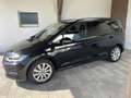 Volkswagen Touran 1,5 TSI Highline DSG-MATRIX LED-AHV-RFK-7SITZER... Schwarz - thumbnail 2