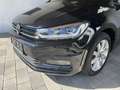 Volkswagen Touran 1,5 TSI Highline DSG-MATRIX LED-AHV-RFK-7SITZER... Schwarz - thumbnail 5