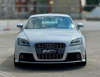 Coupe 2.0 tfsi quattro 272cv s-tronic