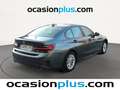 BMW 320 320dA Grau - thumbnail 4