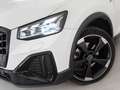 Audi Q2 35 TDI Black line edition quattro S tronic 110kW Blanco - thumbnail 9
