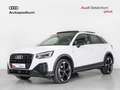 Audi Q2 35 TDI Black line edition quattro S tronic 110kW Blanco - thumbnail 1