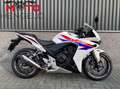 Honda CBR 500 R ABS Wit - thumbnail 1