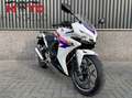 Honda CBR 500 R ABS Wit - thumbnail 3