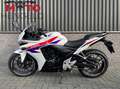 Honda CBR 500 R ABS Wit - thumbnail 4