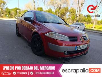 C.C. 1.9DCI Confort Dynamique 130