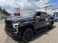 Chevrolet Silverado 6.2 V8 LT Trail Boss 4 Jahre Garantie Negru - thumbnail 13