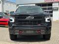 Chevrolet Silverado 6.2 V8 LT Trail Boss 4 Jahre Garantie Schwarz - thumbnail 14