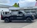 Chevrolet Silverado 6.2 V8 LT Trail Boss 4 Jahre Garantie Schwarz - thumbnail 3