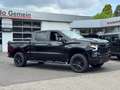 Chevrolet Silverado 6.2 V8 LT Trail Boss 4 Jahre Garantie Schwarz - thumbnail 2