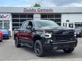 Chevrolet Silverado 6.2 V8 LT Trail Boss 4 Jahre Garantie Schwarz - thumbnail 1