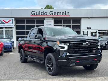 6.2 V8 LT Trail Boss 4 Jahre Garantie