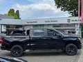 Chevrolet Silverado 6.2 V8 LT Trail Boss 4 Jahre Garantie Schwarz - thumbnail 4