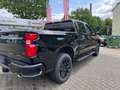 Chevrolet Silverado 6.2 V8 LT Trail Boss 4 Jahre Garantie Schwarz - thumbnail 6