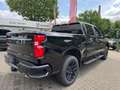 Chevrolet Silverado 6.2 V8 LT Trail Boss 4 Jahre Garantie Schwarz - thumbnail 7