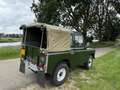 Land Rover Series series3 88 pick up benzine - thumbnail 2