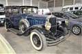 Studebaker Sonstige President Big Six Limousine Blau - thumbnail 6