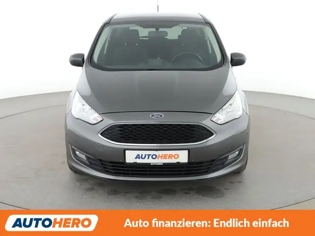 Ford C-Max view 9
