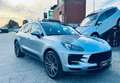 Porsche Macan Macan 2.0 245cv pdk Silber - thumbnail 2
