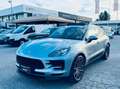 Porsche Macan Macan 2.0 245cv pdk Silber - thumbnail 4