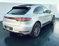 Porsche Macan Macan 2.0 245cv pdk Argent - thumbnail 4