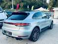 Porsche Macan Macan 2.0 245cv pdk Silber - thumbnail 9