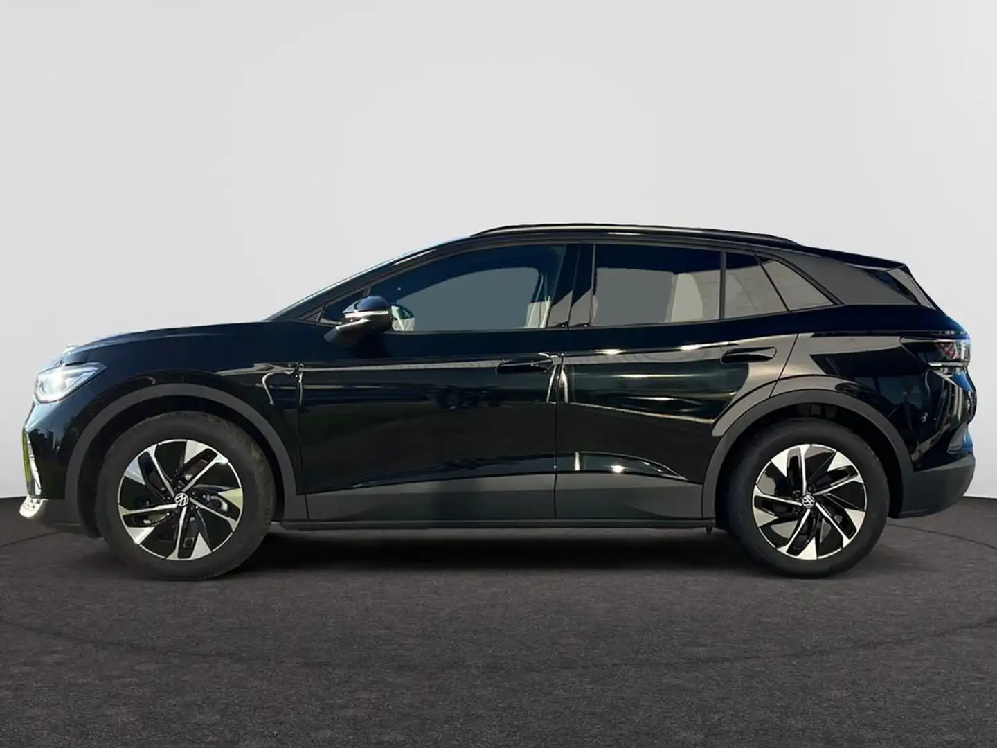 Volkswagen ID.4 77 kWh Pro Business Premium Zwart - 2