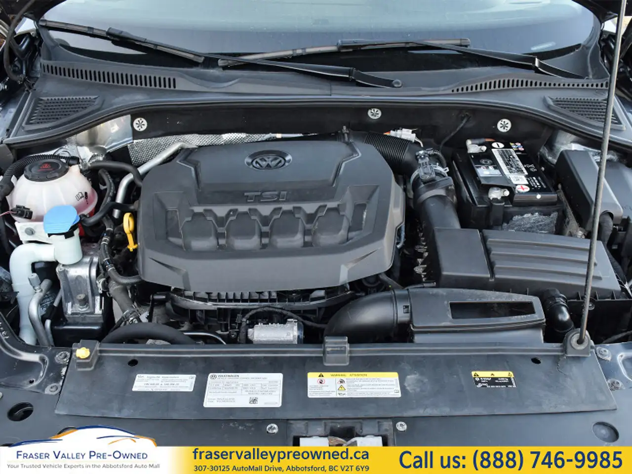 Volkswagen Passat photo Volkswagen Passat