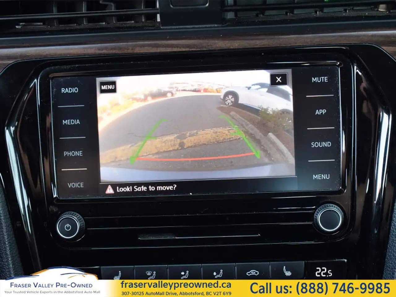 Volkswagen Passat photo Volkswagen Passat