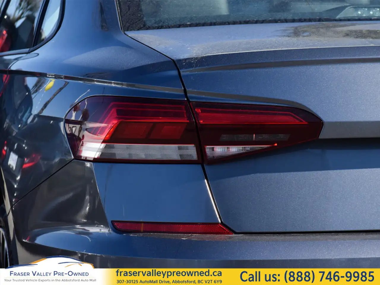 Volkswagen Passat photo Volkswagen Passat