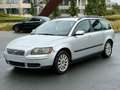 Volvo V50 V50 2.0 Turbo Diesel - Airco Argent - thumbnail 1