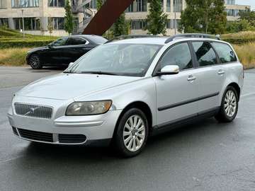 V50 2.0 Turbo Diesel - Airco