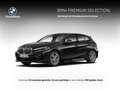 BMW 118 1 Serie 118i Business Edition Zwart - thumbnail 1