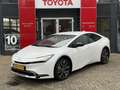 Toyota Prius 2.0 Plug-in Executive ALL SEASON BANDEN STUURVERW Blanc - thumbnail 1