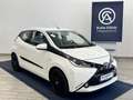 Toyota Aygo 1.0 VVT-i x-play Wit - thumbnail 1