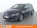 Volkswagen Golf electric drive 100 kW Schwarz - thumbnail 1