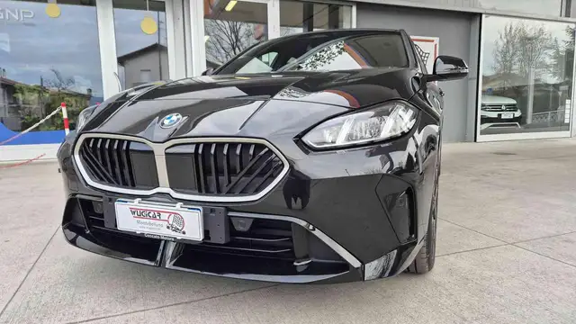 BMW 120 d 48V MSport