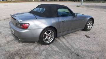 S 2000 2.0 240cv